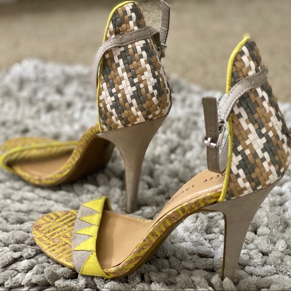 Heels - Picture 2 of 2